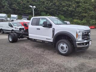 2024 Ford Super Duty F-550 DRW for sale in Butler NJ