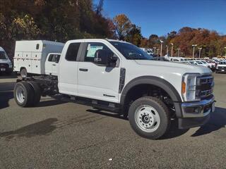 2024 Ford Super Duty F-550 DRW for sale in Butler NJ