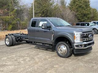 2024 Ford F-550SD for sale in Canton NC