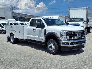2025 Ford F550 for sale in Baltimore MD