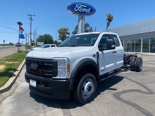 2025 Ford F-550SD for sale in Rio Vista CA