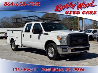 2015 Ford F-250 Super Duty for sale in West Union SC