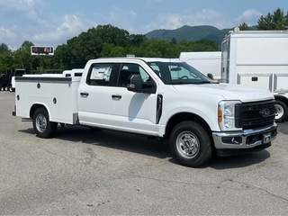 2025 Ford F-250 Super Duty for sale in Canton NC
