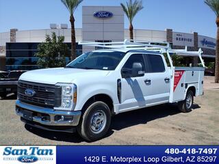 2026 Ford F-250 Super Duty for sale in Gilbert AZ