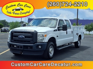 2015 Ford F-250 Super Duty for sale in Decatur IN