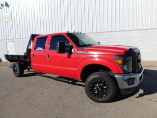 2011 Ford F-250 Super Duty for sale in Clarksville TN