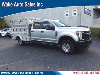 2019 Ford F-250 Super Duty for sale in Raleigh NC