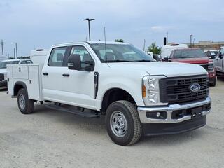 2025 Ford F-250 Super Duty for sale in Saint Louis MO