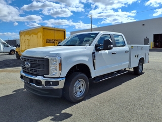 2026 Ford F-250 Super Duty
