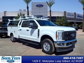 2024 Ford F-250 Super Duty