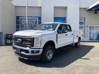 2026 Ford F-250 Super Duty for sale in Waynesburg PA