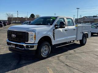 2024 Ford F-250 Super Duty for sale in Janesville WI