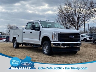 2025 Ford F-250SD for sale in Mechanicsville VA