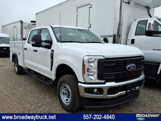 2026 Ford F-250 Super Duty for sale in Saint Louis MO