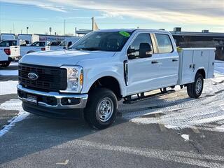 2024 Ford F-250 Super Duty for sale in Janesville WI