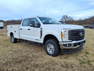 2025 Ford F-250 Super Duty