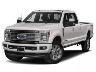 2019 Ford F-250 Super Duty for sale in Sanford ME