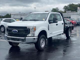 2022 Ford F-250 Super Duty