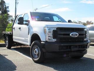 2019 Ford F-250 Super Duty