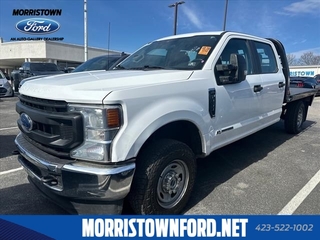 2022 Ford F-250 Super Duty for sale in Morristown TN