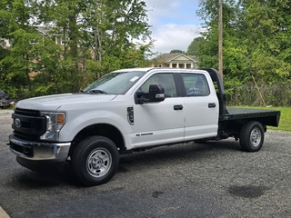 2022 Ford F-250 Super Duty for sale in Lenoir NC