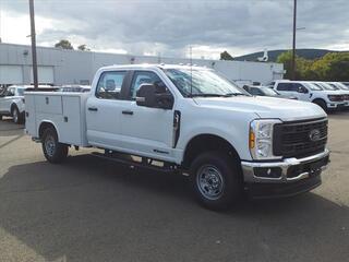 2024 Ford F-250 Super Duty