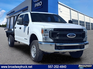2022 Ford F-250 Super Duty for sale in Saint Louis MO