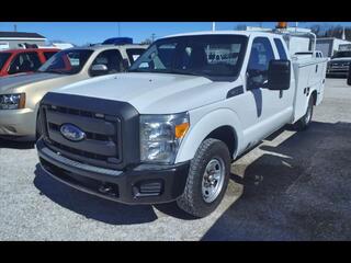 2016 Ford F-250 Super Duty