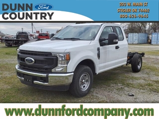 2022 Ford F-250 Super Duty for sale in Stigler OK