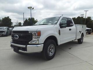 2022 Ford F-250 Super Duty for sale in Dearborn MI