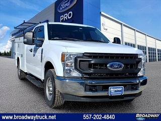 2020 Ford F-250 Super Duty for sale in Saint Louis MO