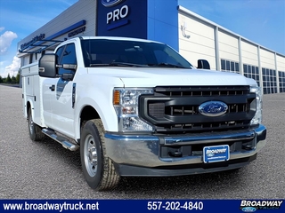 2020 Ford F-250 Super Duty for sale in Saint Louis MO