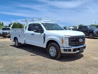2025 Ford F-250 Super Duty for sale in Gilbert AZ
