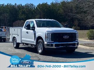 2025 Ford F-250 Super Duty for sale in Mechanicsville VA