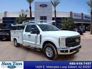 2026 Ford F-250 Super Duty for sale in Gilbert AZ