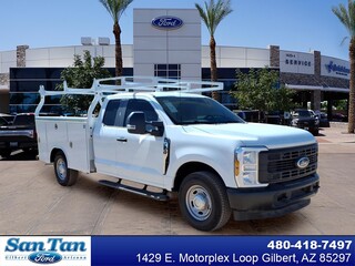 2025 Ford F-250 Super Duty for sale in Gilbert AZ