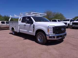 2025 Ford F-250 Super Duty for sale in Gilbert AZ