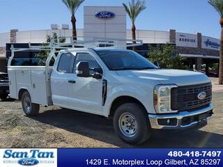 2026 Ford F-250 Super Duty for sale in Gilbert AZ