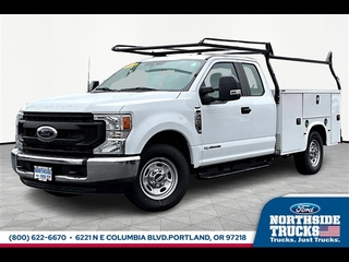 2022 Ford F-250 Super Duty for sale in Portland OR