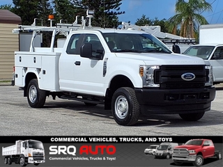 2019 Ford F-250