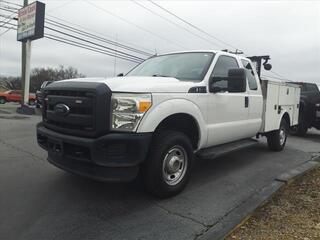 2015 Ford F-250 Super Duty for sale in Shelbyville TN