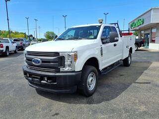 2019 Ford F-250 Super Duty