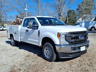 2020 Ford F-250 Super Duty for sale in Wendell NC