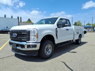 2026 Ford F-250 Super Duty for sale in Dearborn MI
