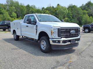 2024 Ford F-250 Super Duty for sale in Westbrook ME