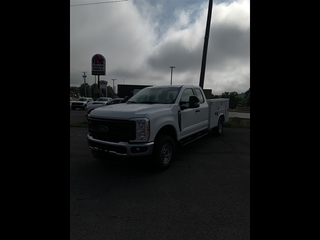 2024 Ford F-250 Super Duty for sale in Pounding Mill VA