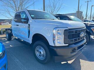 2025 Ford F-250SD for sale in Cincinnati OH