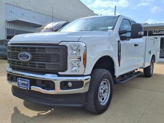 2025 Ford F-250 Super Duty