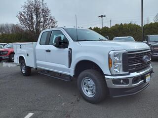 2024 Ford F-250 Super Duty for sale in North Brunswick NJ