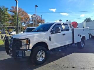 2019 Ford F-350 Super Duty for sale in Columbiana OH